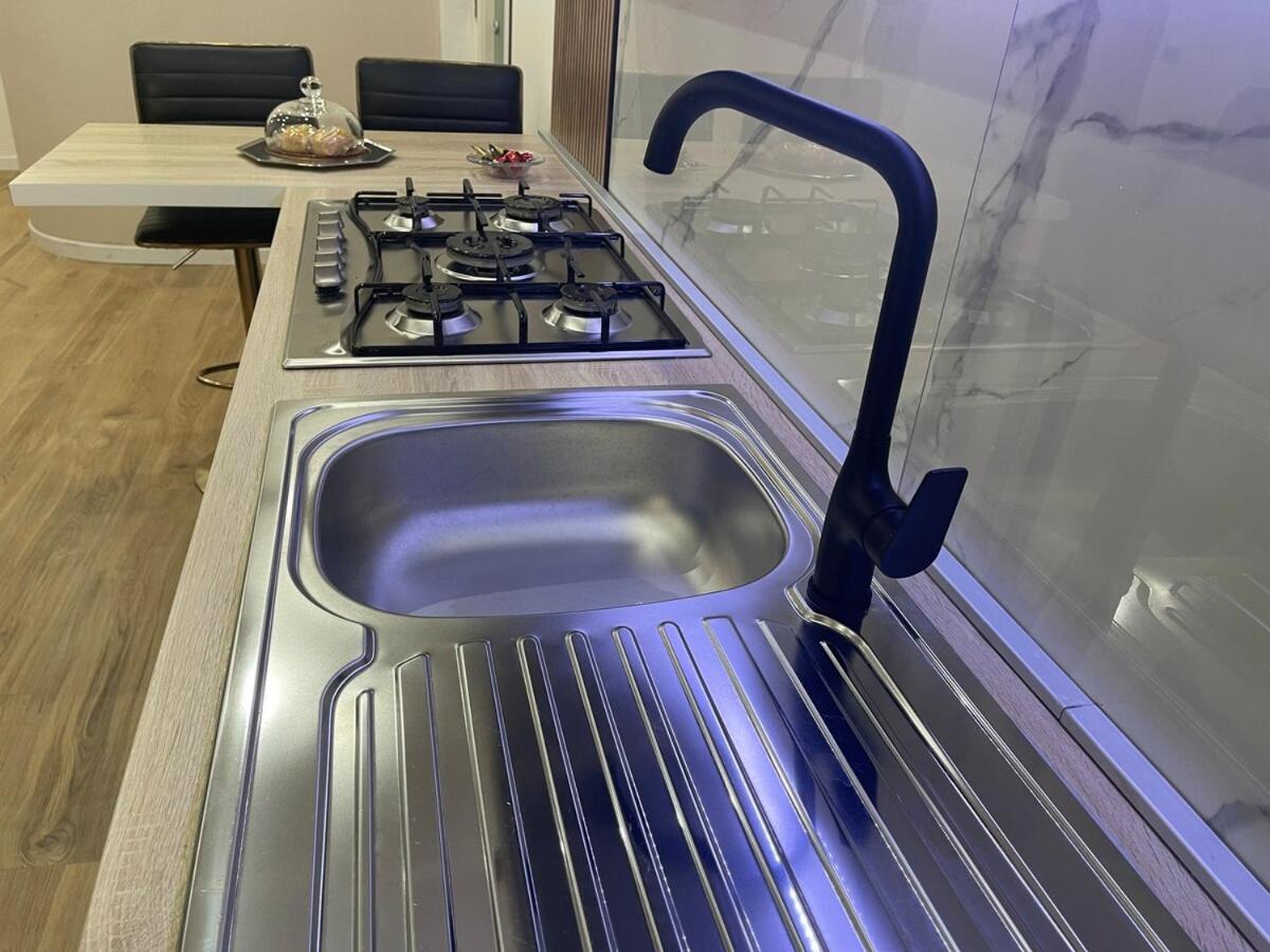 Appartamento Acf - Metro B Conca D'oro *